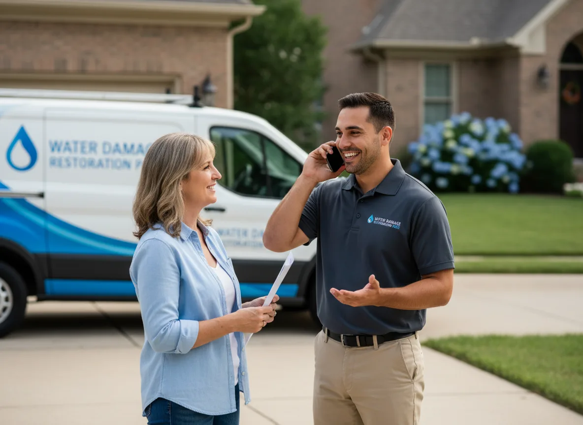 Flood Restoration Greensboro, GA FAQs